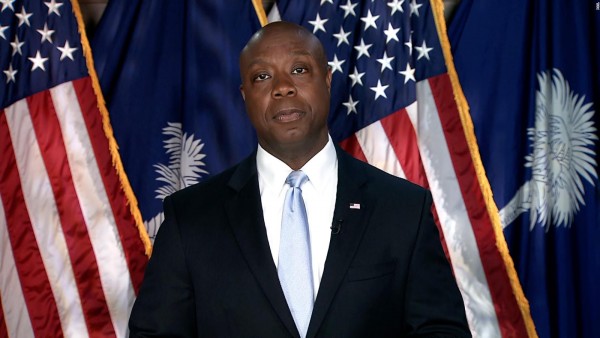 A Senator’s Redemption