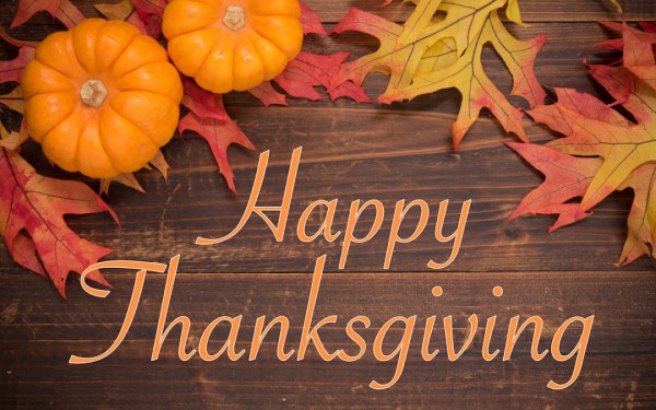 Intentional Gratitude