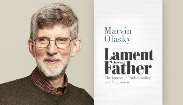 Olasky’s Story