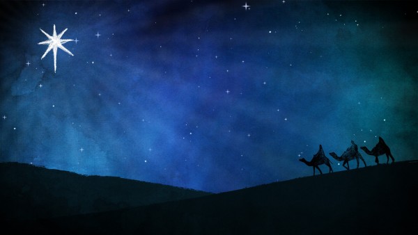 Follow the Star