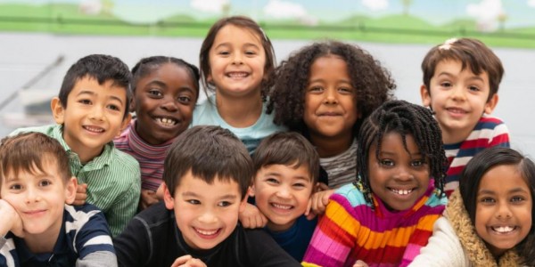 Receive a Child