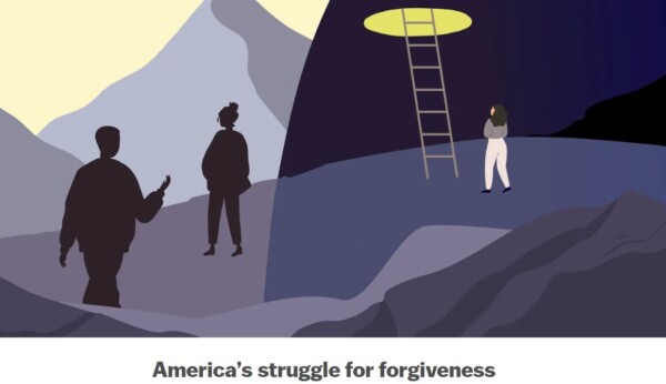 Forgiven and Reconciled