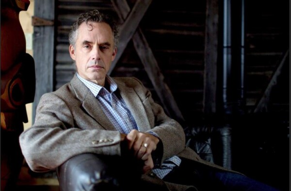 Jordan Peterson