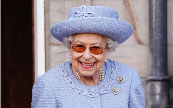 Save the Queen